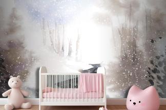 ayzun wallpaper mural peel and stick wallpaper