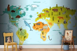 ayzun wallpaper mural peel and stick wallpaper