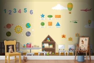 ayzun wallpaper mural peel and stick wallpaper