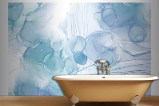 ayzun wallpaper mural peel and stick wallpaper