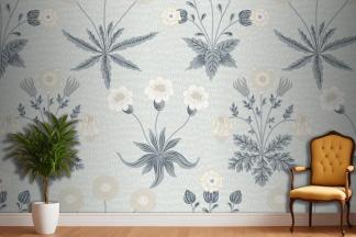 ayzun wallpaper mural peel and stick wallpaper