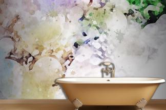 ayzun wallpaper mural peel and stick wallpaper
