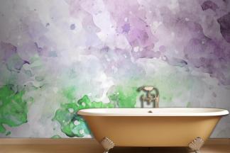ayzun wallpaper mural peel and stick wallpaper