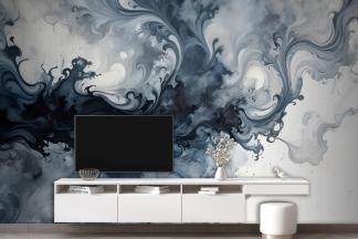 ayzun wallpaper mural peel and stick wallpaper