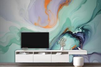ayzun wallpaper mural peel and stick wallpaper