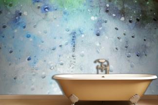 ayzun wallpaper mural peel and stick wallpaper