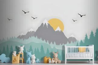 ayzun wallpaper mural peel and stick wallpaper