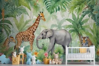 ayzun wallpaper mural peel and stick wallpaper