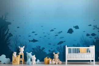 ayzun wallpaper mural peel and stick wallpaper