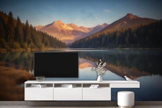 ayzun wallpaper mural peel and stick wallpaper