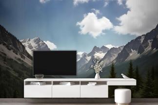 ayzun wallpaper mural peel and stick wallpaper