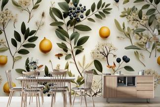 ayzun wallpaper mural peel and stick wallpaper