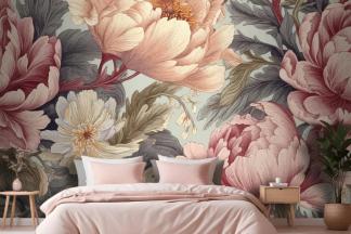 ayzun wallpaper mural peel and stick wallpaper