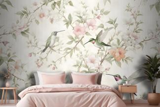 ayzun wallpaper mural peel and stick wallpaper