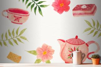 ayzun wallpaper mural peel and stick wallpaper