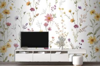 ayzun wallpaper mural peel and stick wallpaper