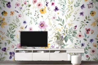 ayzun wallpaper mural peel and stick wallpaper