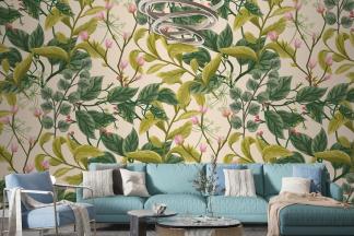 ayzun wallpaper mural peel and stick wallpaper