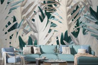 ayzun wallpaper mural peel and stick wallpaper