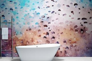ayzun wallpaper mural peel and stick wallpaper