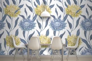 ayzun wallpaper mural peel and stick wallpaper