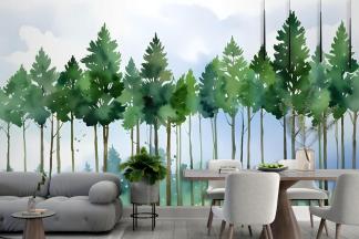 ayzun wallpaper mural peel and stick wallpaper
