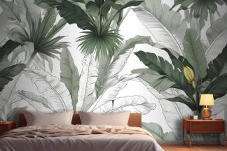 ayzun wallpaper mural peel and stick wallpaper