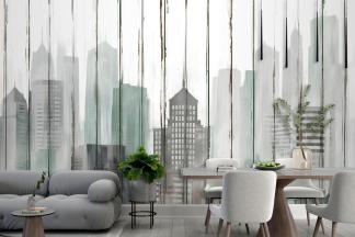 ayzun wallpaper mural peel and stick wallpaper