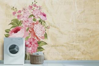ayzun wallpaper mural peel and stick wallpaper