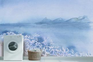 ayzun wallpaper mural peel and stick wallpaper