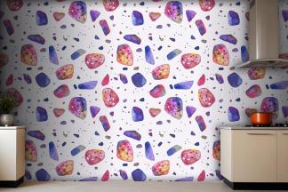 ayzun wallpaper mural peel and stick wallpaper