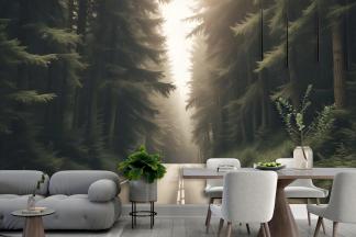 ayzun wallpaper mural peel and stick wallpaper