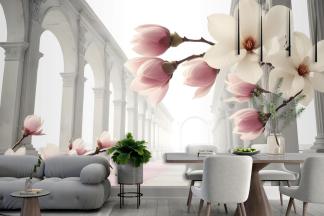 ayzun wallpaper mural peel and stick wallpaper