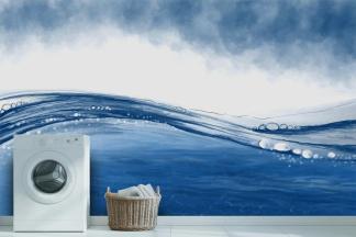 ayzun wallpaper mural peel and stick wallpaper