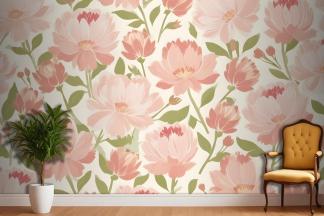 ayzun wallpaper mural peel and stick wallpaper