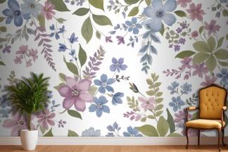 ayzun wallpaper mural peel and stick wallpaper