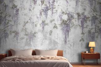 ayzun wallpaper mural peel and stick wallpaper