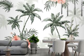 ayzun wallpaper mural peel and stick wallpaper