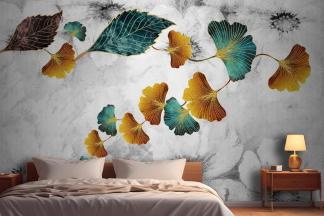 ayzun wallpaper mural peel and stick wallpaper