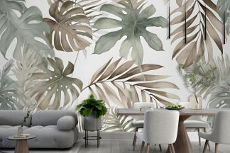 ayzun wallpaper mural peel and stick wallpaper