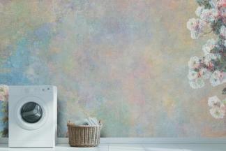 ayzun wallpaper mural peel and stick wallpaper