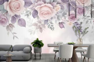 ayzun wallpaper mural peel and stick wallpaper
