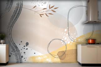ayzun wallpaper mural peel and stick wallpaper