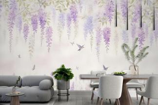 ayzun wallpaper mural peel and stick wallpaper