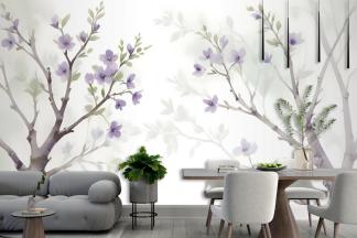 ayzun wallpaper mural peel and stick wallpaper