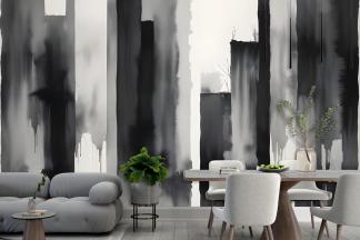 ayzun wallpaper mural peel and stick wallpaper
