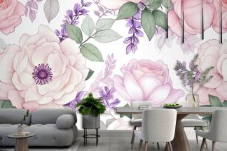 ayzun wallpaper mural peel and stick wallpaper