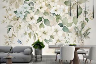 ayzun wallpaper mural peel and stick wallpaper