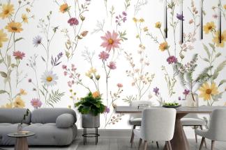 ayzun wallpaper mural peel and stick wallpaper