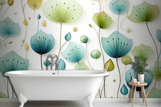 ayzun wallpaper mural peel and stick wallpaper